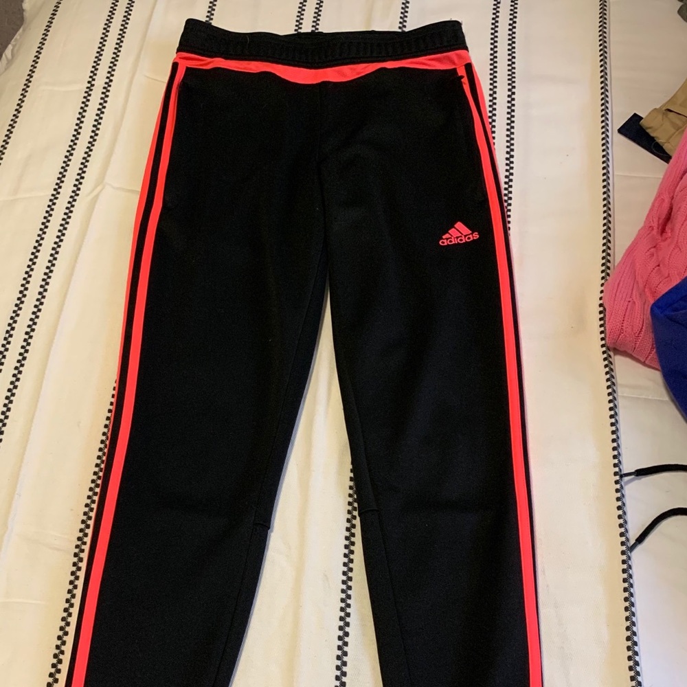 Adidas joggers